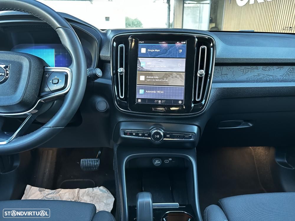 Volvo XC 40 Recharge 69 kWh Single Motor Core - 22