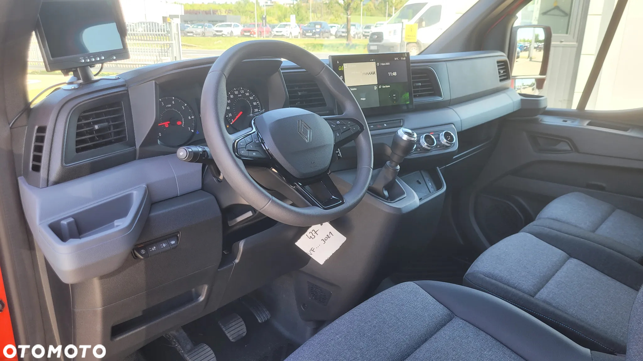 Renault Master - 15