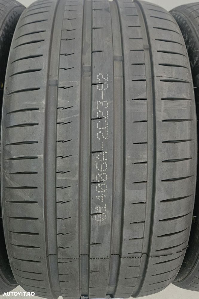 315/35 R21 114Y XL UNIGRIP (Gripmax) Anvelope vara cu protectie janta - 3