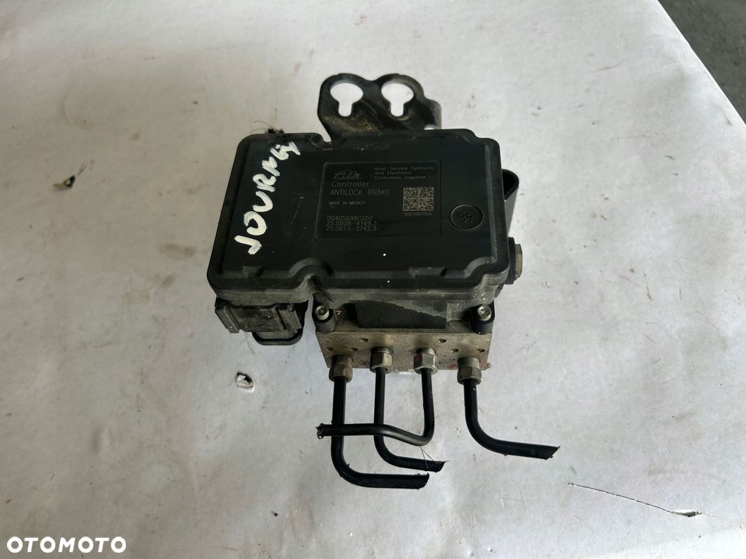 DODGE JOURNEY POMPA ABS P04766395AG - 1