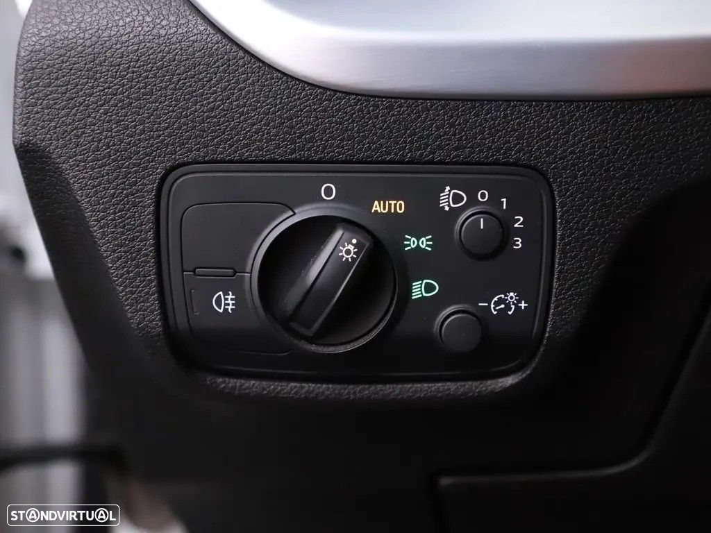 Audi Q2 30 TFSI Sport S tronic - 12