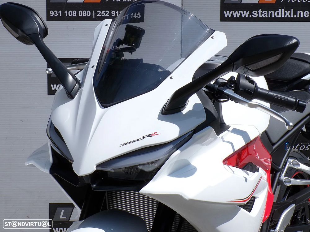 KOVE 350RR - 6