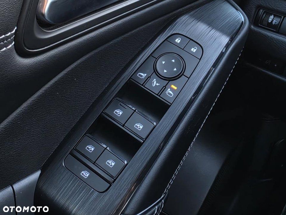 Nissan Qashqai - 21