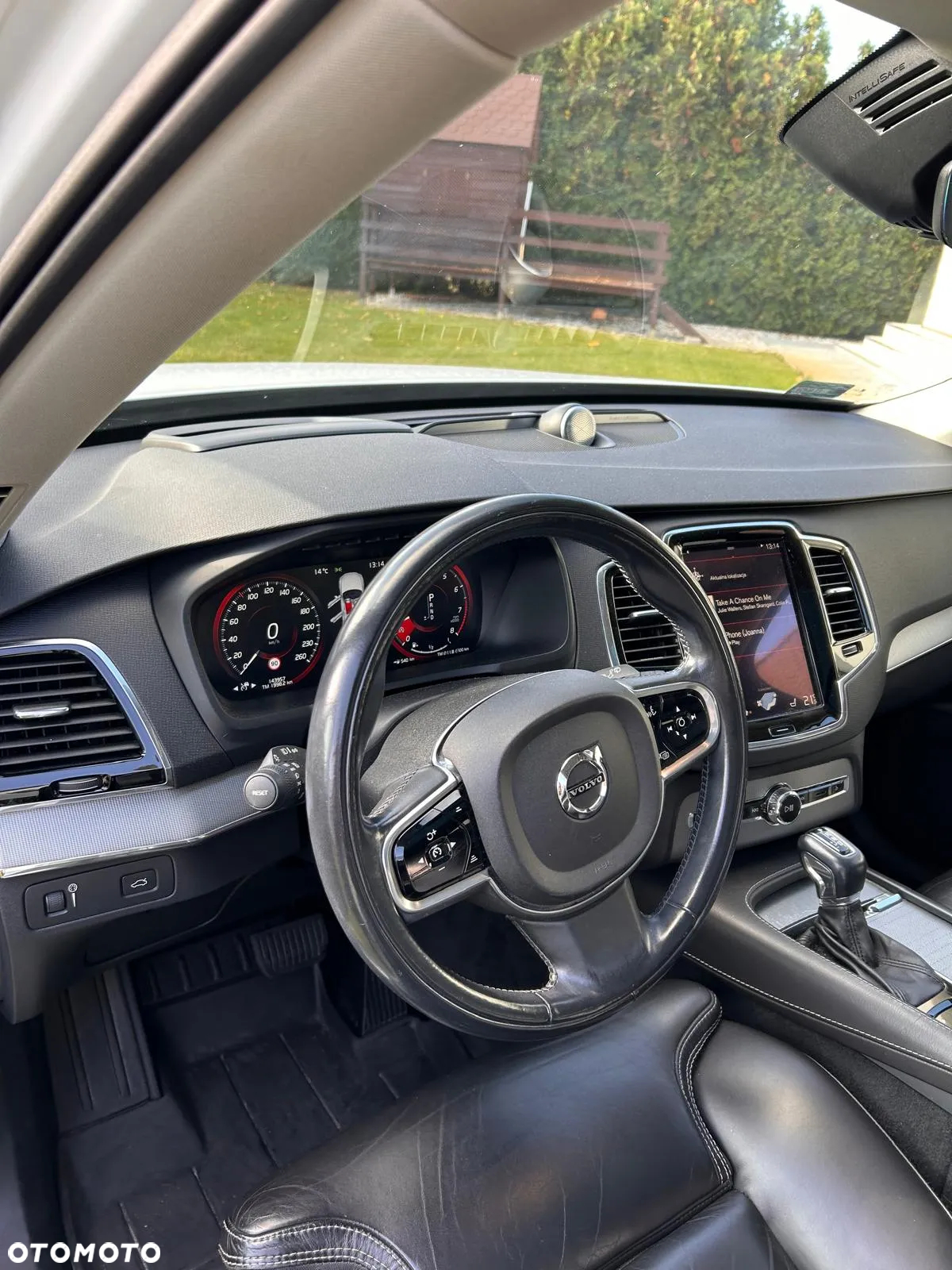 Volvo XC 90 T6 AWD Inscription - 19