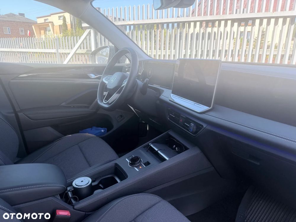 Volkswagen Tiguan 1.5 eTSI Life DSG - 5