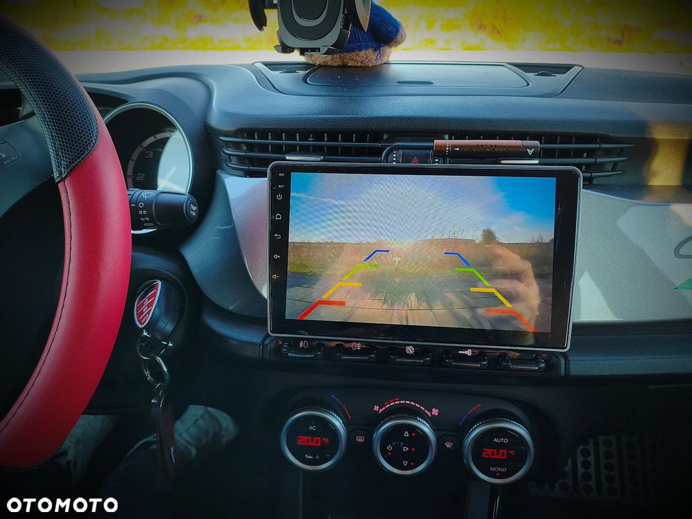 Alfa Romeo Giulietta 2.0 JTDM 20V TCT Speciale - 12