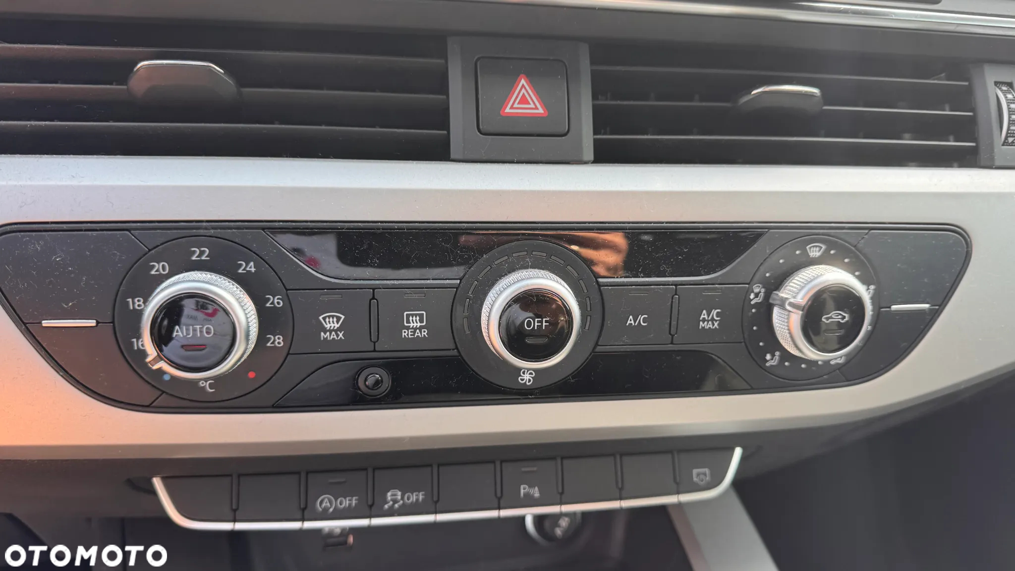 Audi A4 Avant 35 TDI S tronic advanced - 22