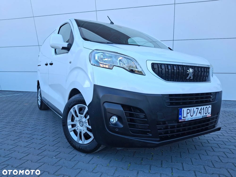 Peugeot EXPERT - 22