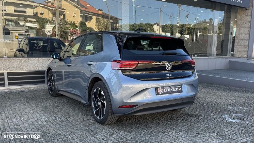 VW ID.3 Pro Performance Life - 8