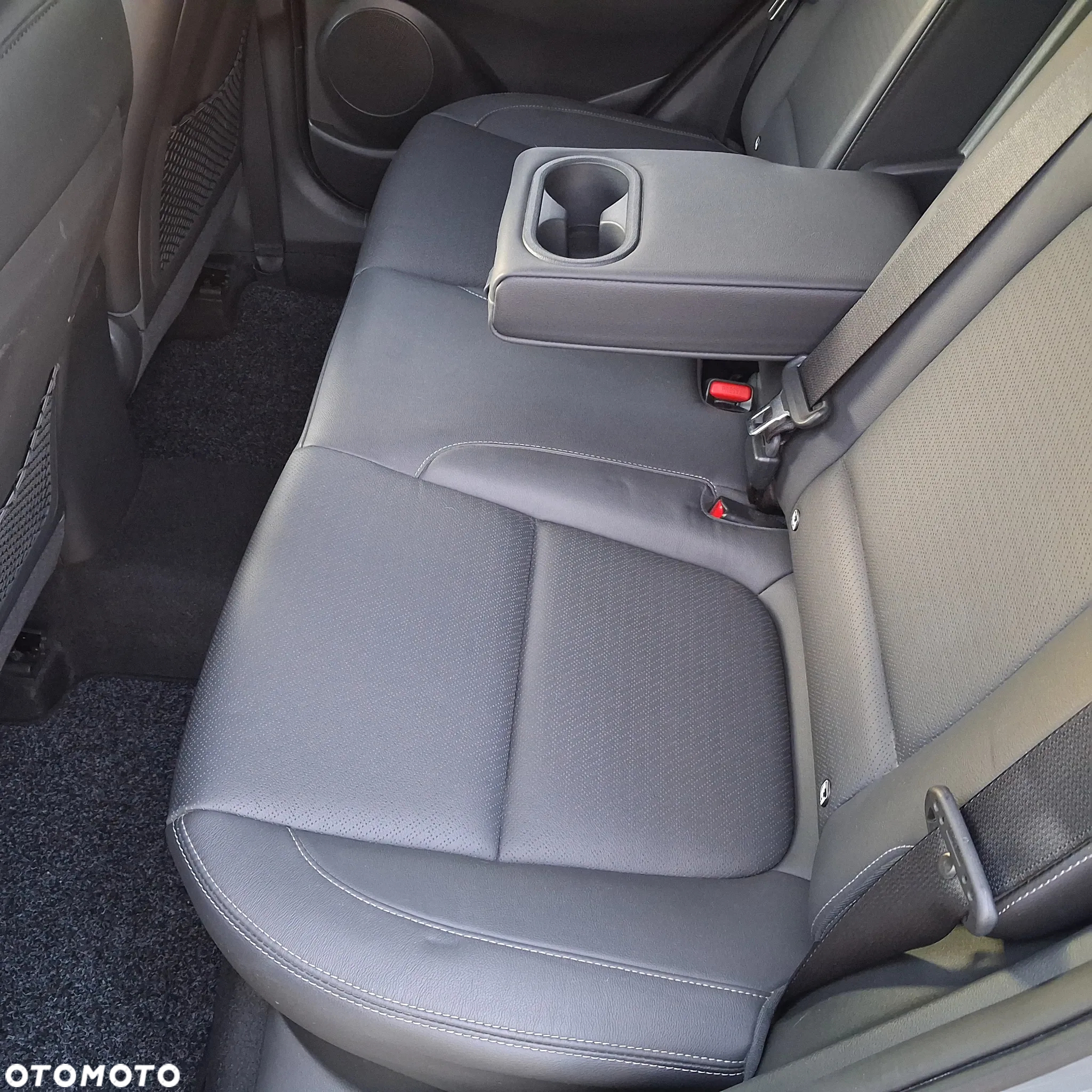 Hyundai Kona 1.6 CRDi DCT 4WD Premium - 17