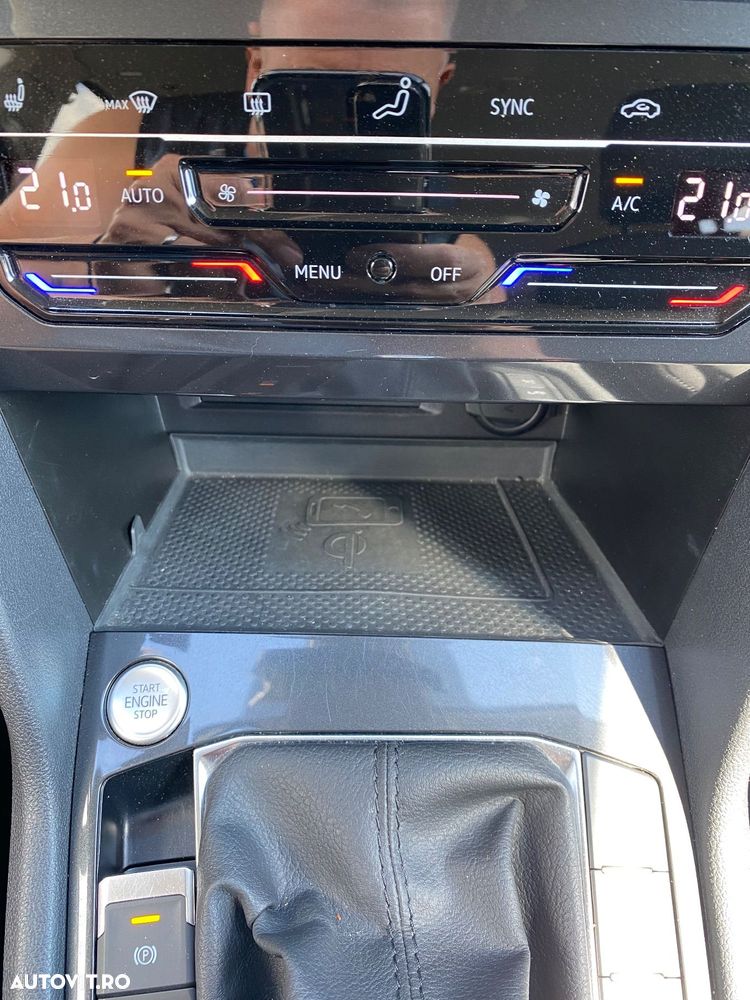 Volkswagen Tiguan Allspace 2.0 TDI 4Mot DSG Elegance - 31