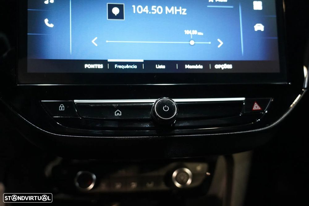 Opel Corsa 1.2 T GS - 15