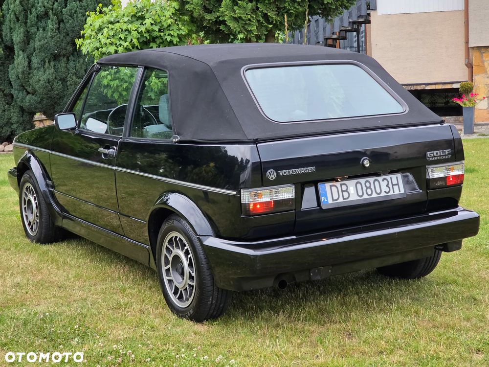 Volkswagen Golf - 17