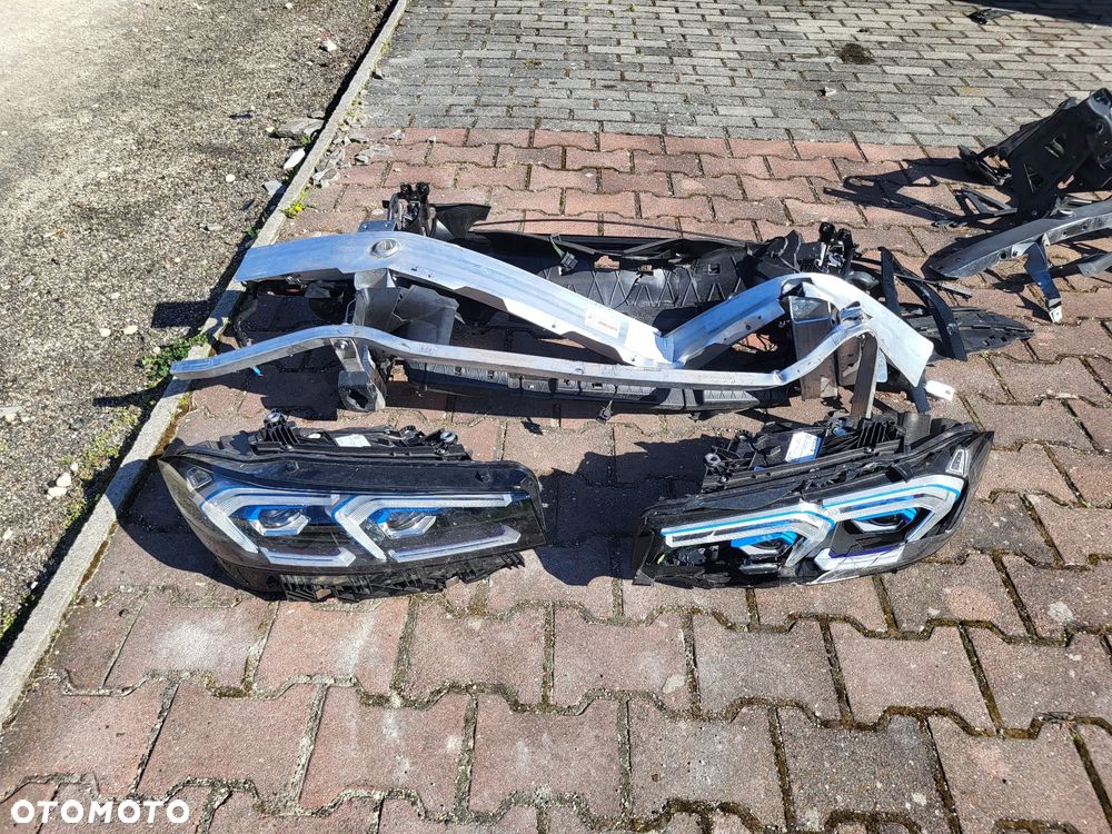 BMW Seria 3 M340d xDrive - 14