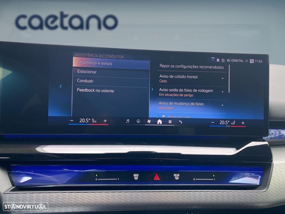 BMW i5 eDrive40 Pack Desportivo M - 10