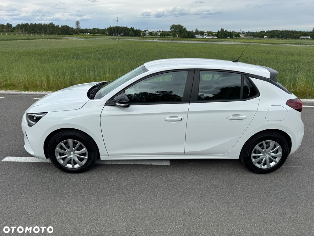 Opel Corsa 1.2 Edition S&S - 3