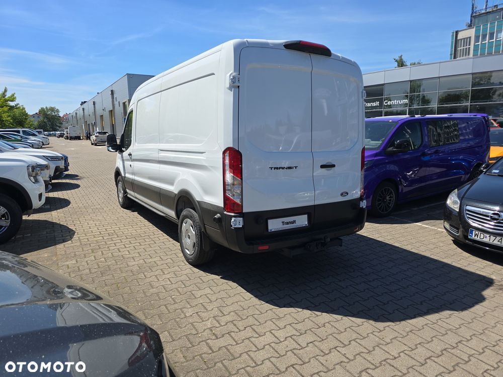 Ford Transit 350 L3H2 Trend - 8