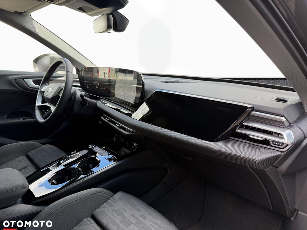 Audi A5 Avant TFSI S tronic - 27