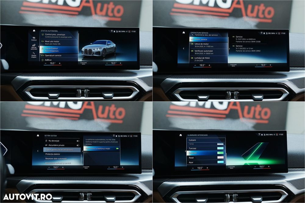 BMW Seria 4 - 18