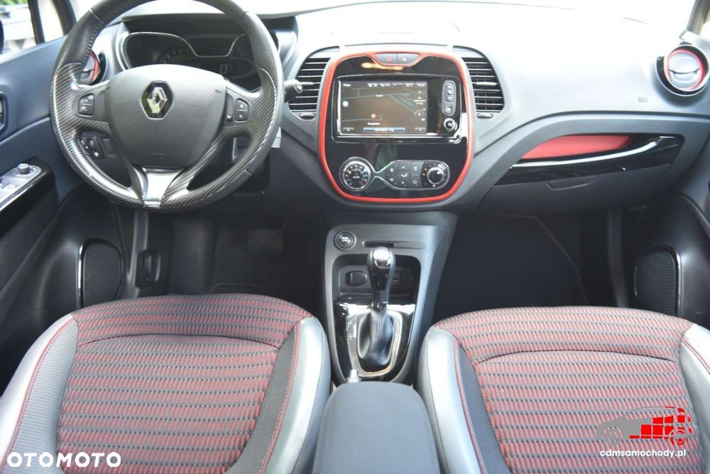 Renault Captur - 22