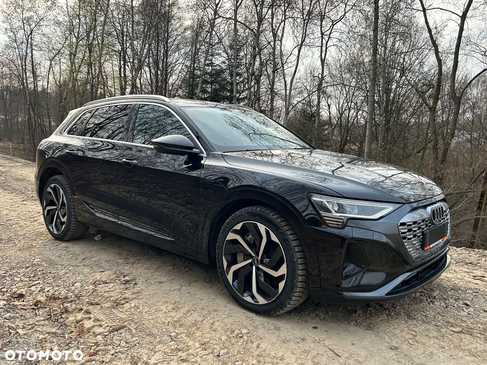 Audi Q8 - 1