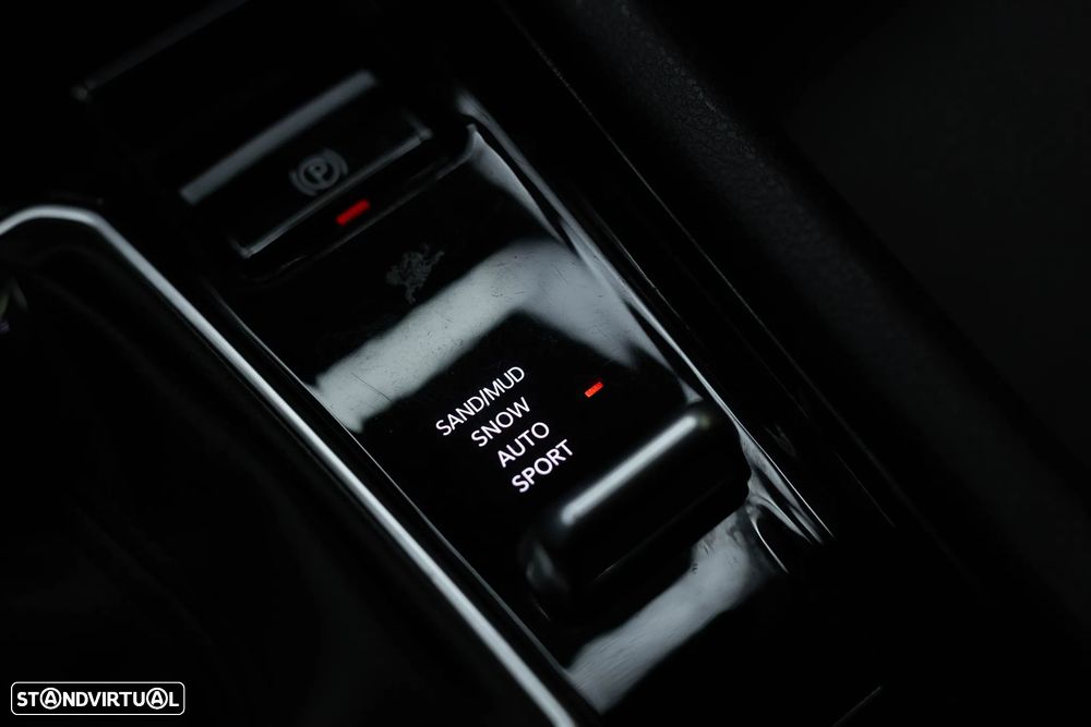 Jeep Compass 1.3 T-GDI 4xe Auto S - 35