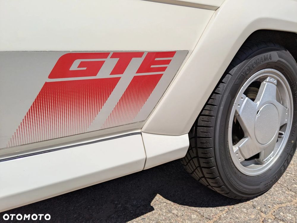 Renault 5 1.7 GTX - 16