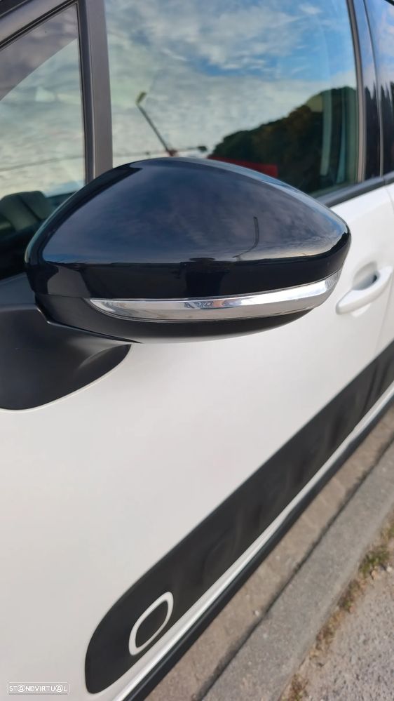Citroën C3 1.6 BlueHDi Shine - 5