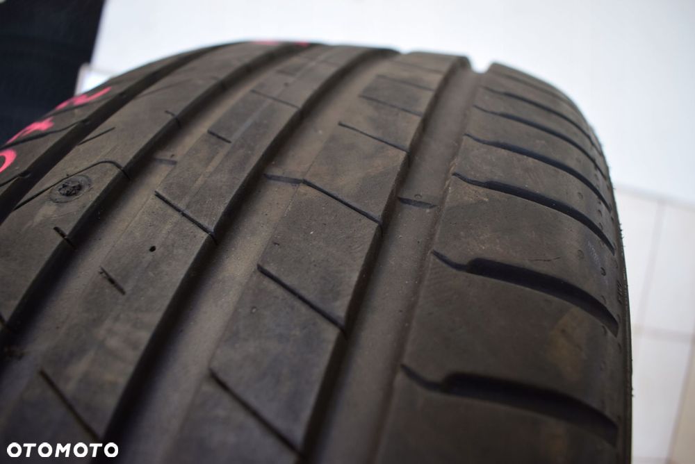 R19 255/45 Pirelli Scorpion Seal Inside Wysyłka gratis! - 3
