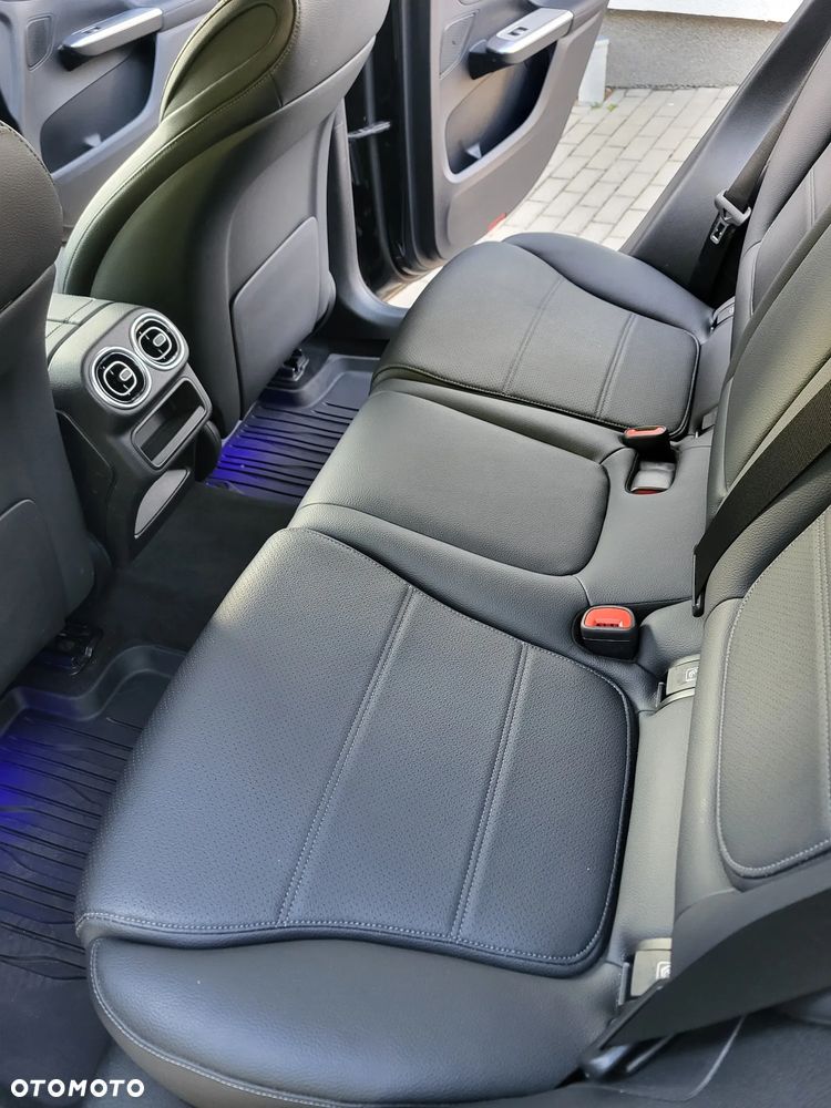 Mercedes-Benz GLC 200 4Matic 9G-TRONIC Avantgarde Advanced - 9