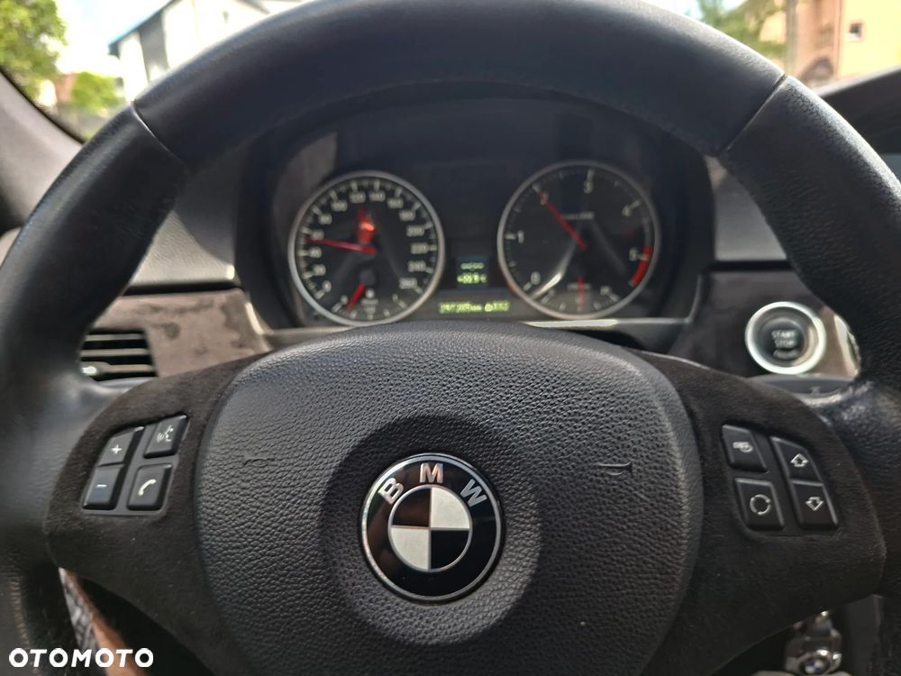 BMW Seria 3 320d - 18