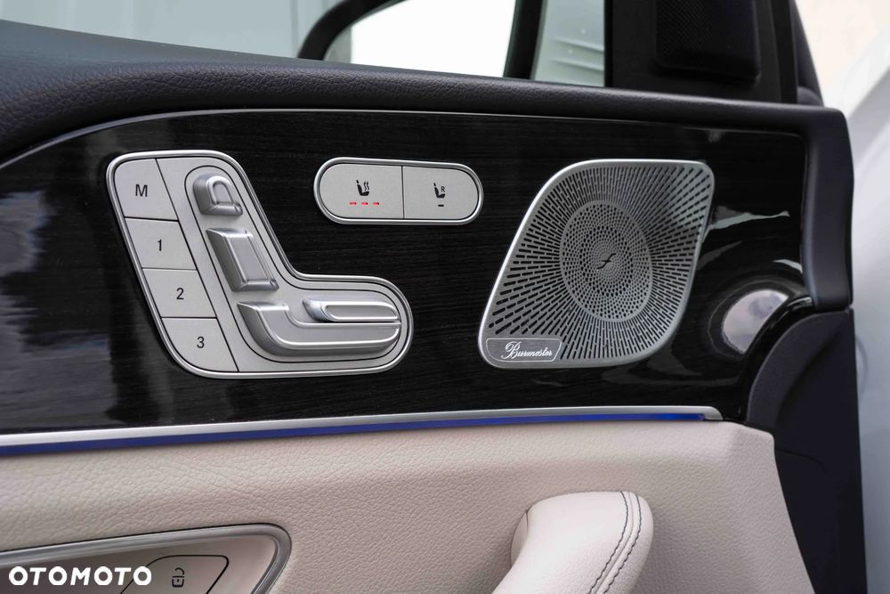 Mercedes-Benz GLS 350 d 4-Matic - 13
