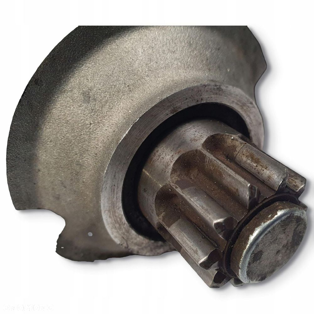 ROZRUSZNIK Seat Leon II 2.0 TDI 0001123016 bosch 02E911023H - 5