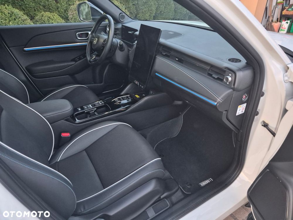 Honda e:NY1 Advance-Paket - 10