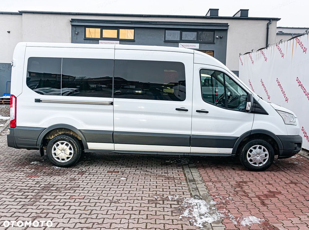 Ford Transit - 5