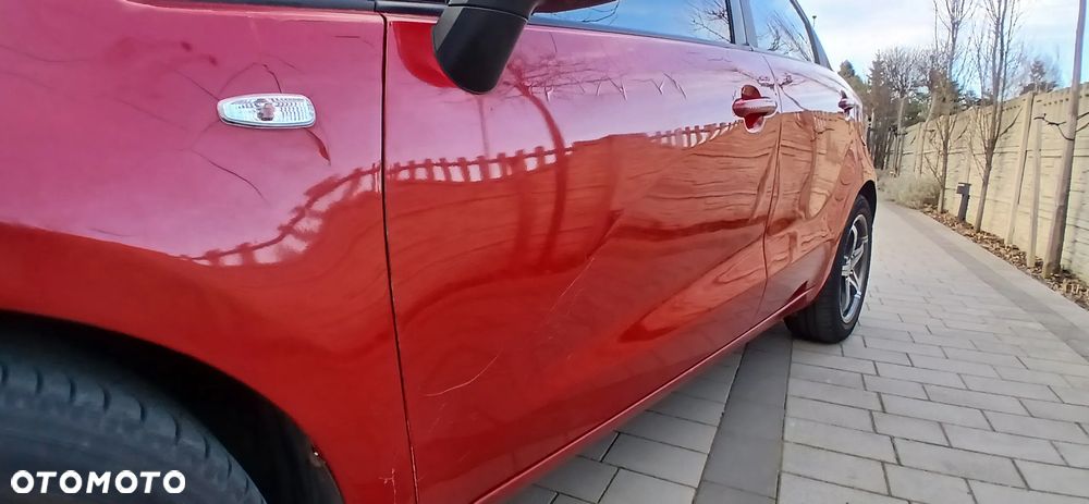 Kia Rio 1.4 crdi L - 14