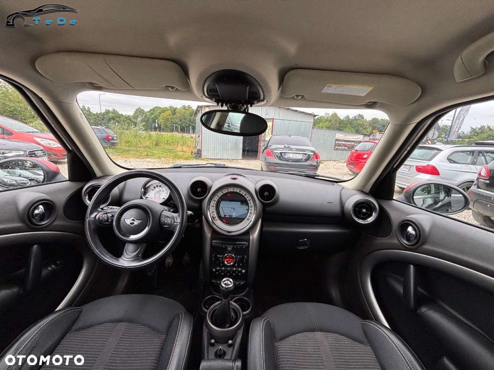 MINI Countryman - 23