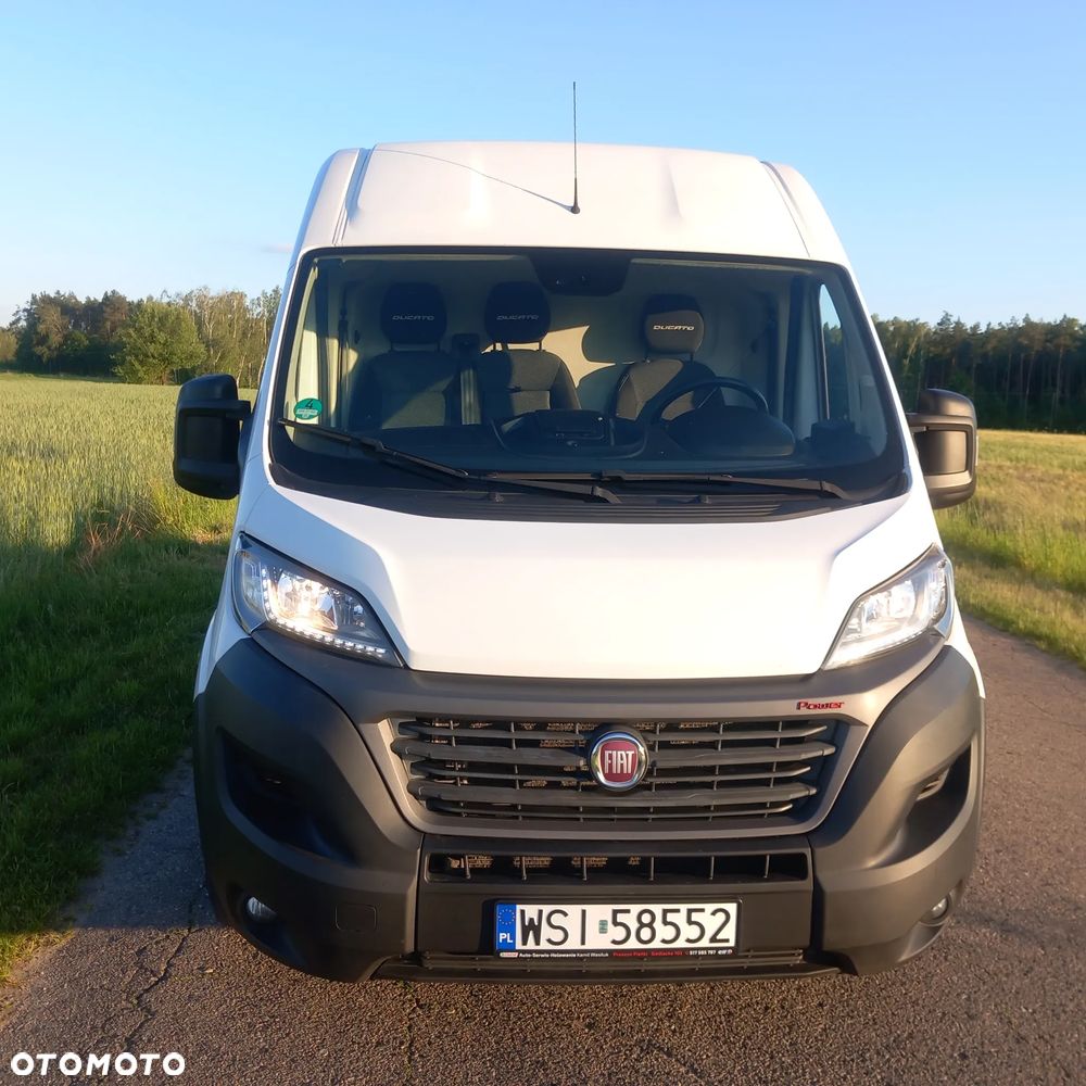 Fiat Ducato - 10