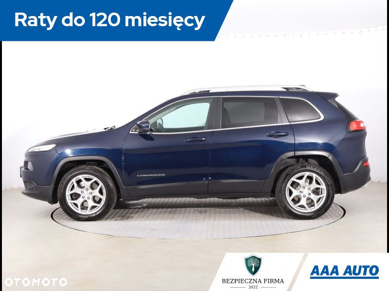 Jeep Cherokee - 3