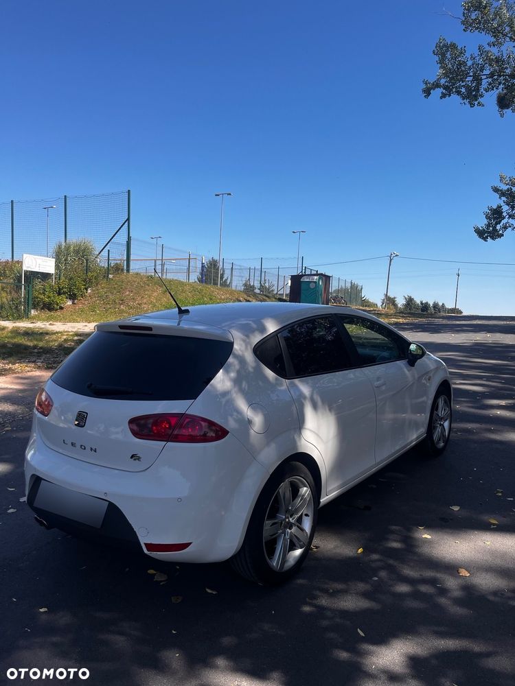 Seat Leon - 3