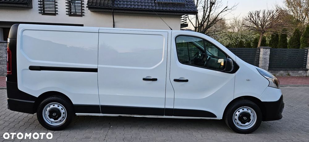 Renault Trafic - 14