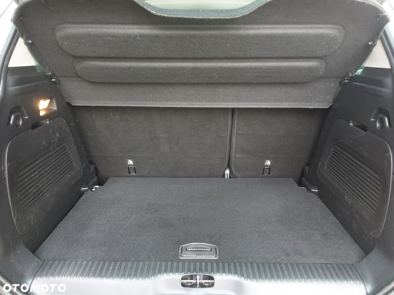 Citroën C3 Aircross 1.2 PureTech Feel S&S - 17