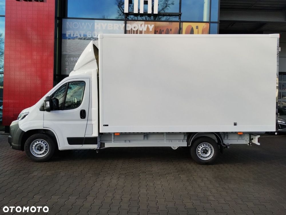 Opel MOVANO 2,2 /180 KM   Kontener 4,2x2,2x2,2 - 6