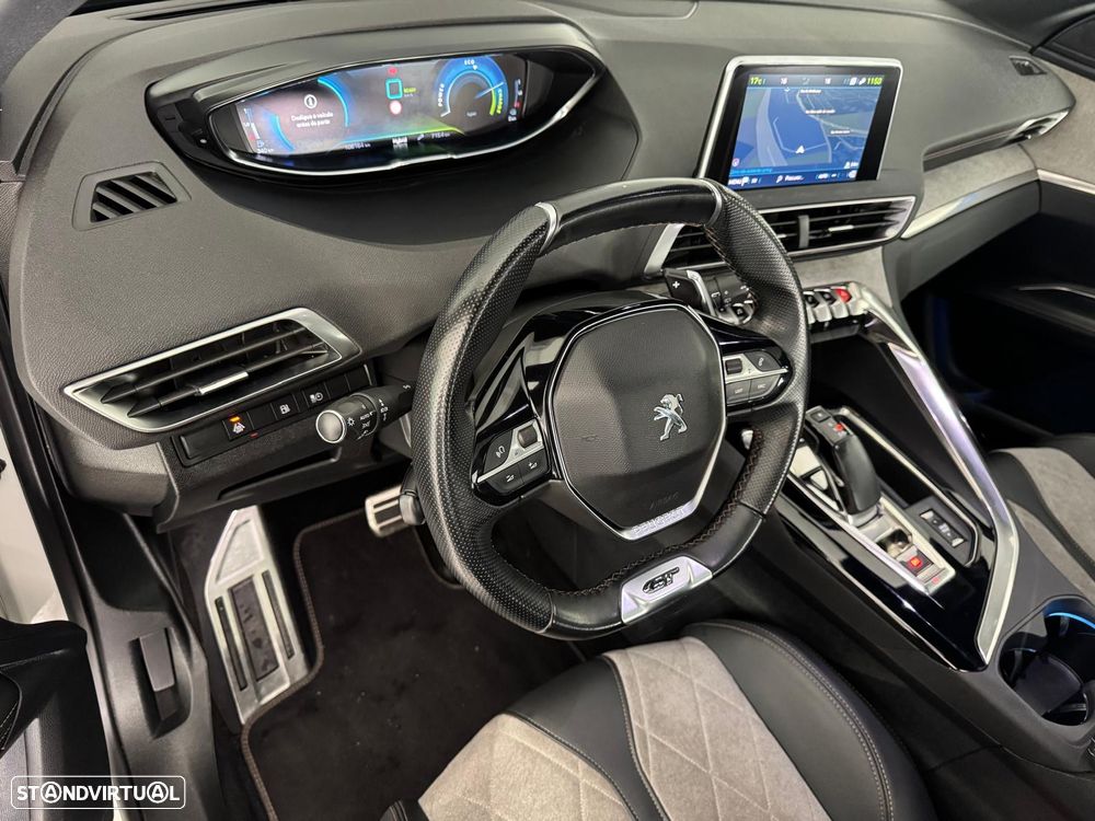 Peugeot 3008 - 9