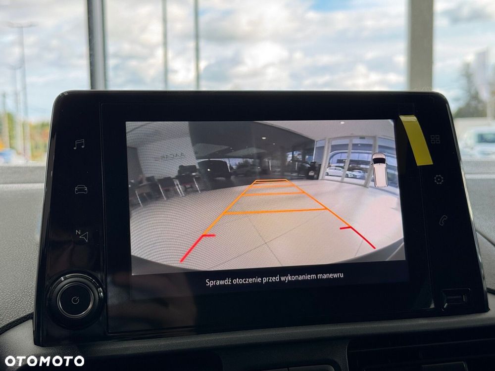 Opel Combo 2t Enjoy - 37