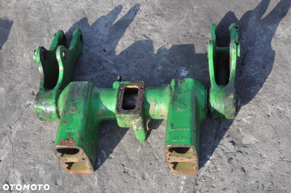 RAMIONA WAŁEK PODNOŚNIK JOHN DEERE 6620 L112503/ L114584 / L114583 - 2