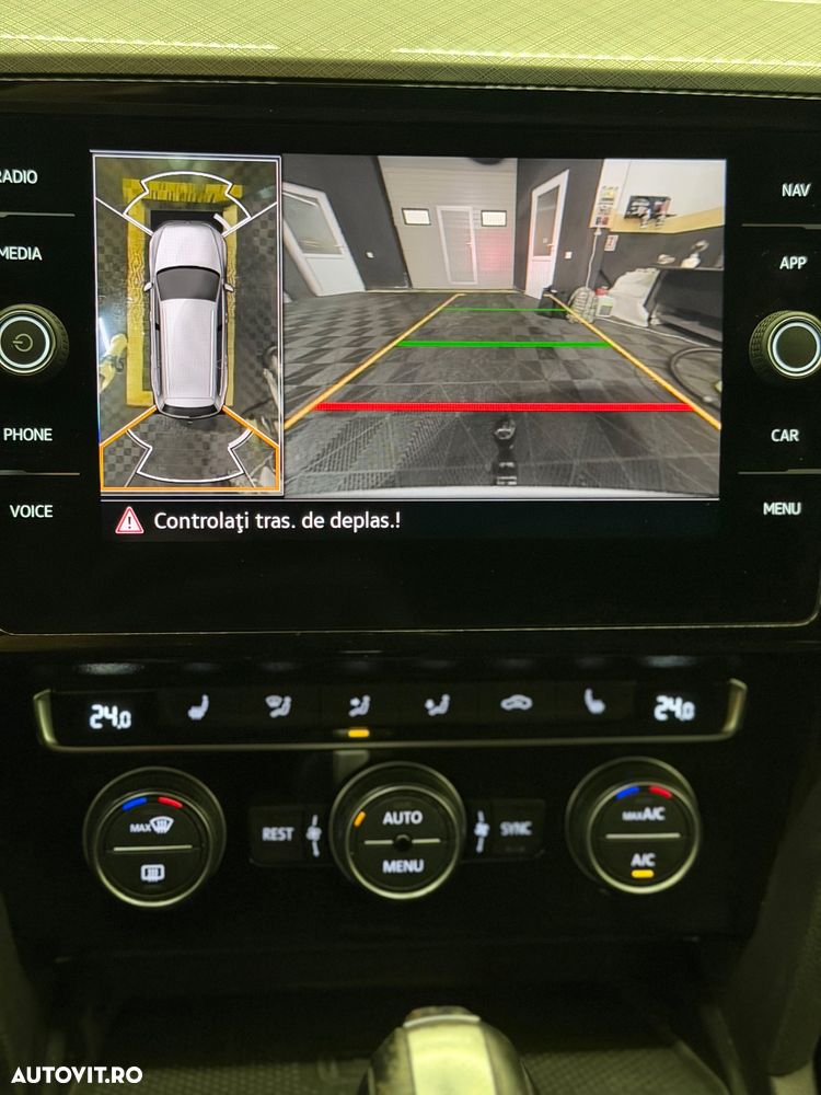 Volkswagen Passat ver-2-0-tdi-scr-dsg-comfortline - 13