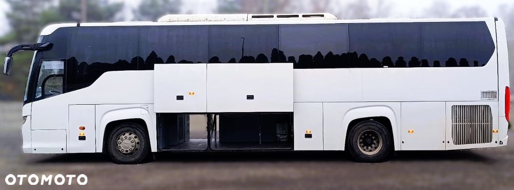 Scania Touring 49+1+1 - 7