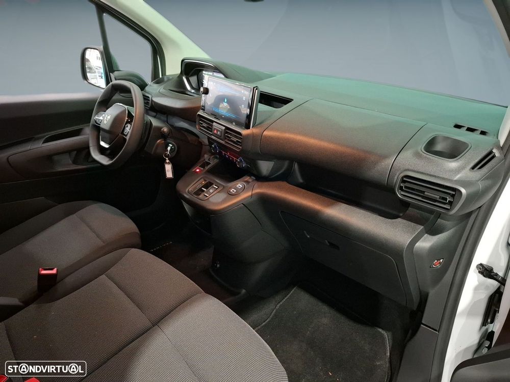 Peugeot Partner - 13