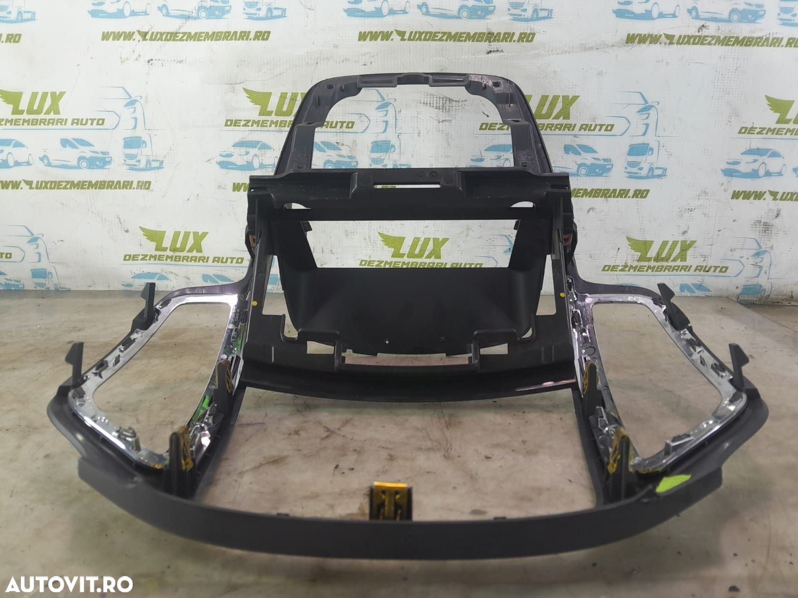 Ornament bord 13383140 Opel Zafira C [2012 - 2016] 1.6 cdti B16DTH - 2